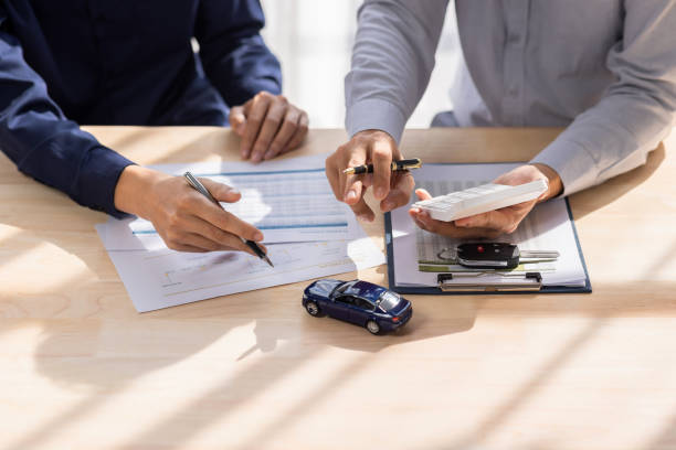Car insurance options for Brooklawn residents